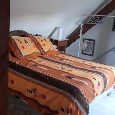 Olympe Villa Dessenheim Kültér fotó