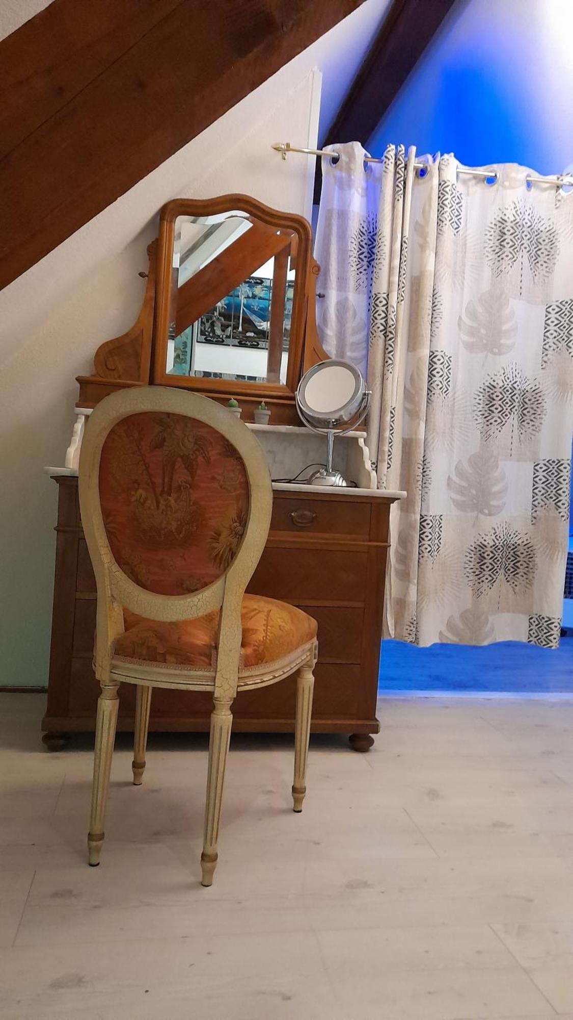 Olympe Villa Dessenheim Kültér fotó
