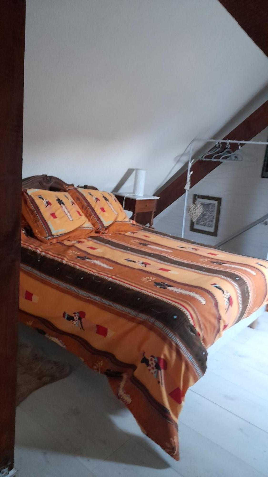 Olympe Villa Dessenheim Kültér fotó